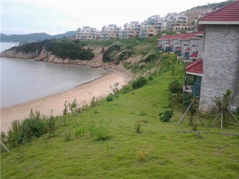 岱山二手房市场现状与趋势